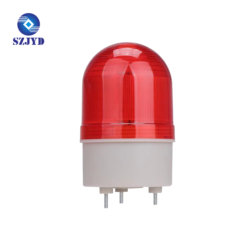 red color ac110v led strobe lights