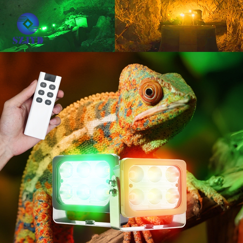72w led engineering vehicle lamps