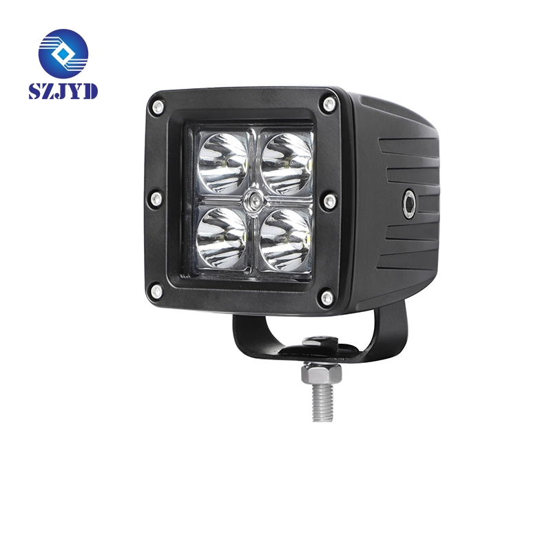 20w led waterproof IP67 led work lapms for farm lighting