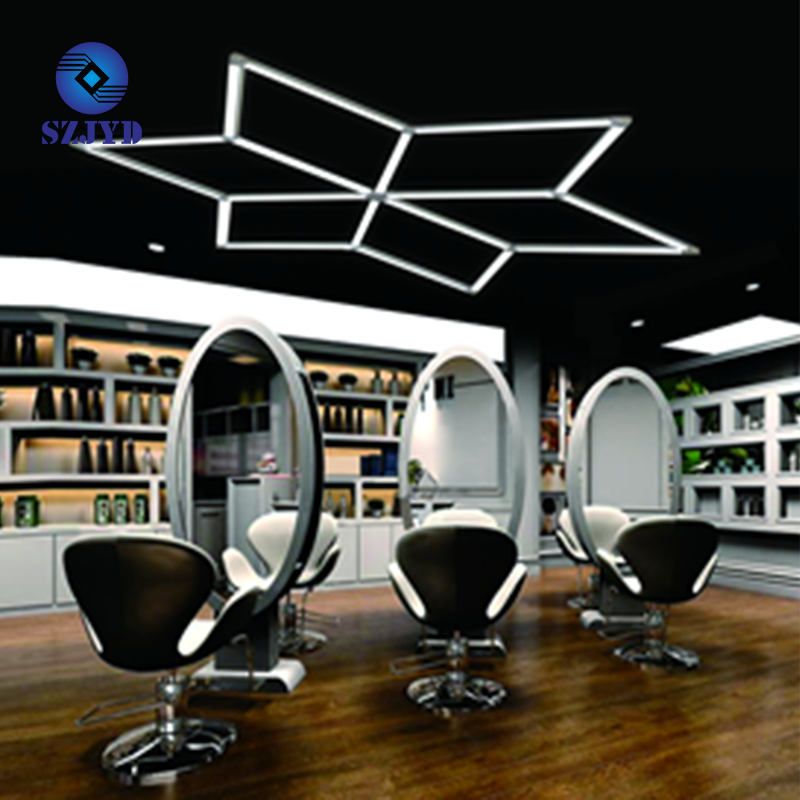 DJ workshop Decorative Lamp ceiling light