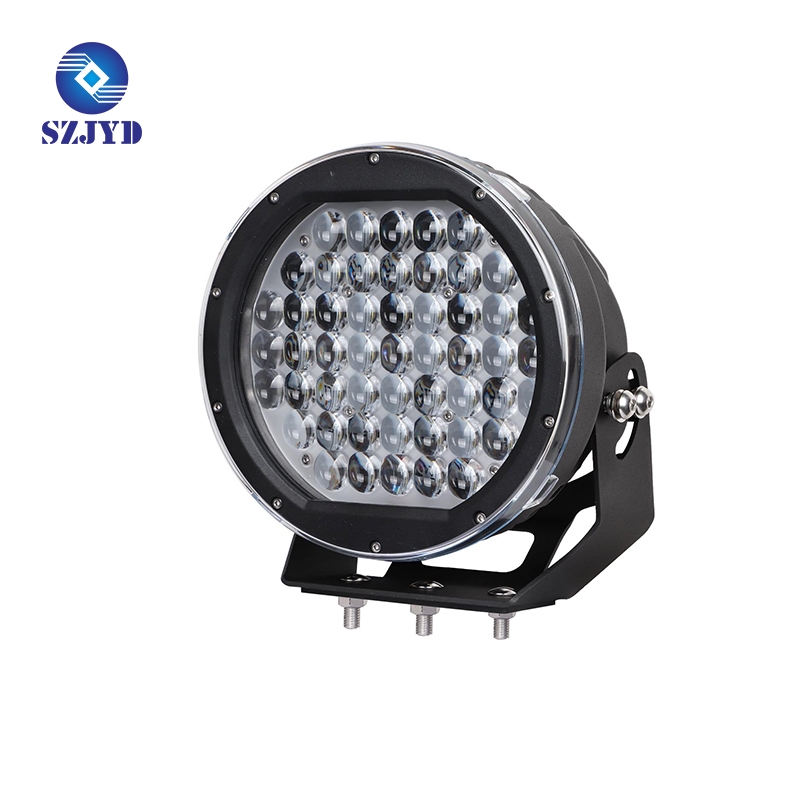 510W high power Heavy Duty vehicle led work lights