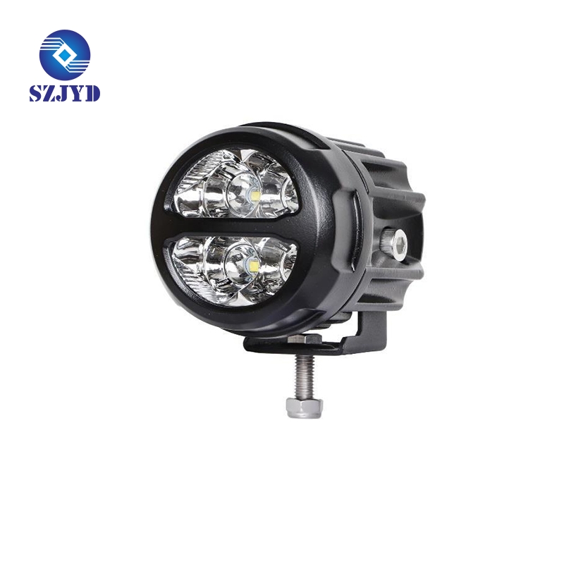 wholesale 20W Car and motorcycle auxiliary lights for Agricultural Vehicle