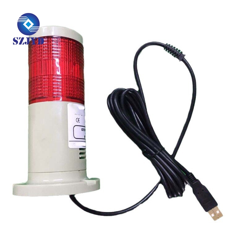 USB control tower signal lights 1 layer