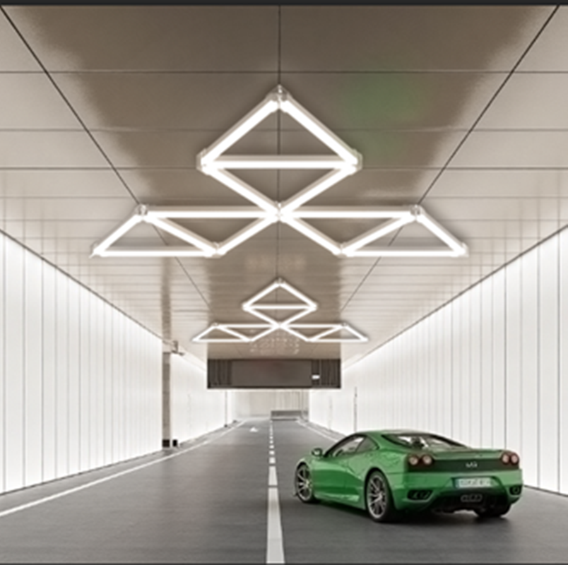 garage warsh workshop ceiling light (6)